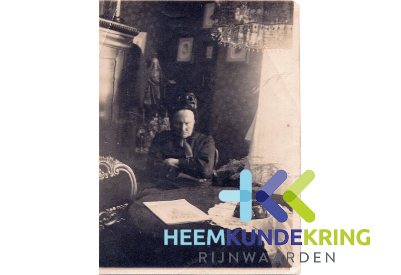 Fam. Brandts Spijk Postkantoor Coll. HKR (4)
